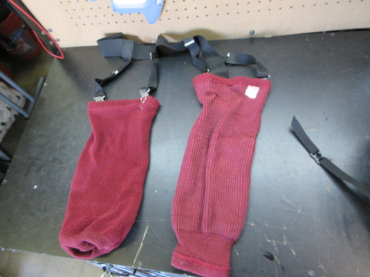 Used Hockey Socks - Youth