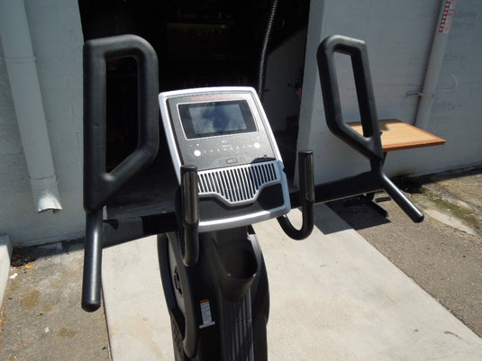 Used ProForm H7 Hiit Elliptical Trainer