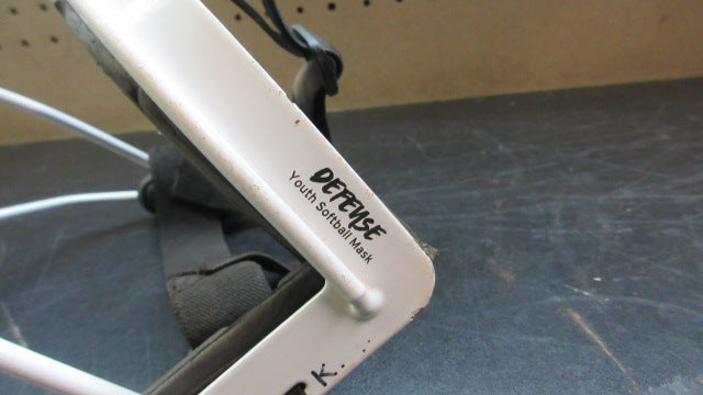Load image into Gallery viewer, Used Rip-it  Defense Fielders Mask - Youth
