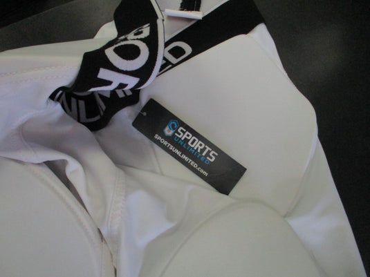 Like New Sports Unlimited 7 Pad Girdle Size Adult Med