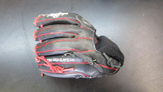 Used Rawlings Heart Of The Hide Pro Grade 11 3/4