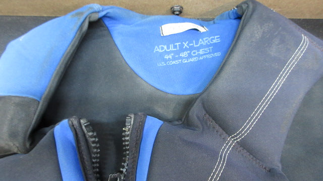 Load image into Gallery viewer, Used HO Sports Quad Flex Zone Lifejacket - Size Adult XL
