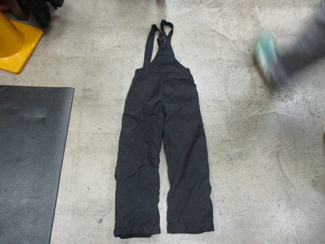 Load image into Gallery viewer, Used Sportina Ski Youth Size 8 Snow Bibs
