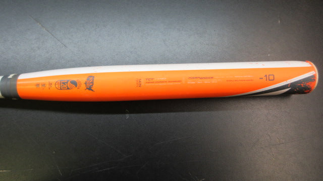 Load image into Gallery viewer, Used Easton Mako 34" -10 Composite Fastpitch Softball Bat
