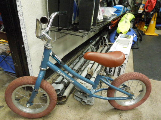 Used Retrospec Baby Beaumont Balance Bike 12.5"