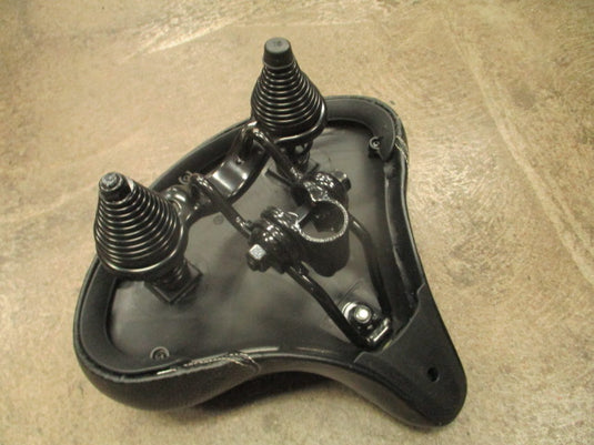Used Bikeroo Oversize Saddle Bike Seat