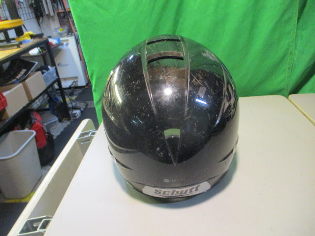 Load image into Gallery viewer, Used Schutt Air Lite HR Batting Helmet W/ Face Mask
