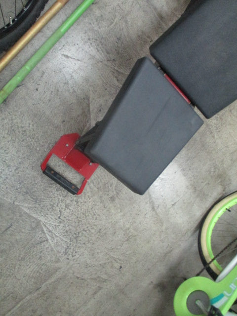 Used Rogue Adjustable Incline/Decline Bench 3.0