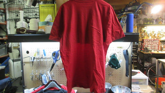 Adidas Arkansas State Red Wolves T-shirt - Size XL