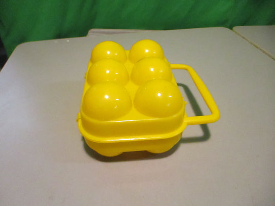 Coghlan's Egg Holder 6 Pack