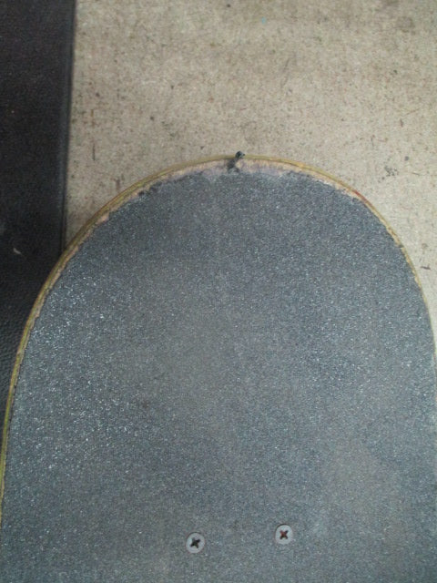 Load image into Gallery viewer, Used Antihero Thurs Meteors 6 Days Forecast 32&quot; Skateboard
