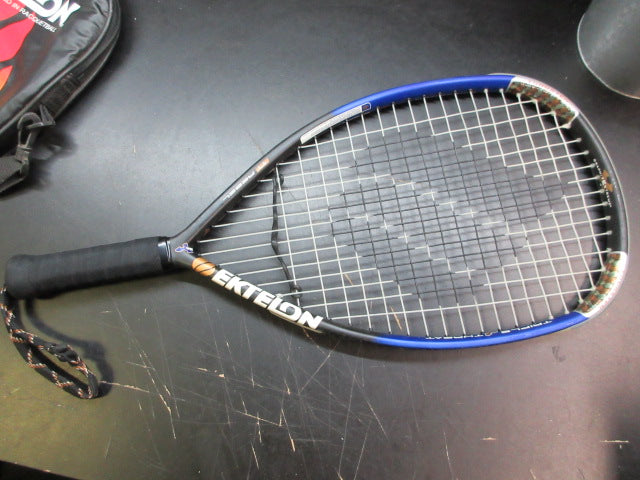 Load image into Gallery viewer, Used Ektelon Triple Threat TT Rebel Racquetball Racquet
