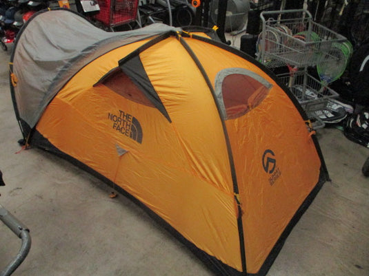 Used The North Face Assault 2 FutureLight Expedition Tent