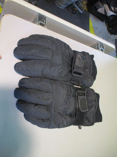Used Columbia Size Small Winter Gloves