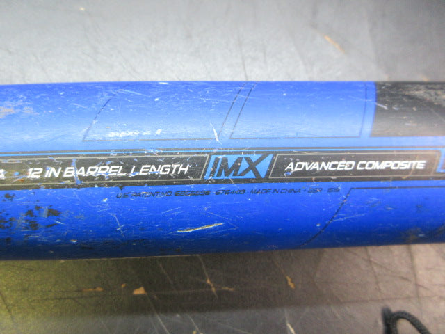 Load image into Gallery viewer, Used Easton LX.0 34" -8  USSSA Softball Bat
