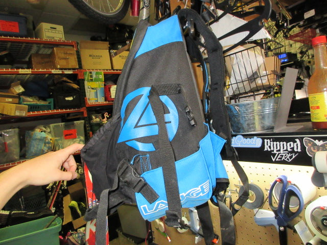 Load image into Gallery viewer, Used Lange Ski Equipment Bag
