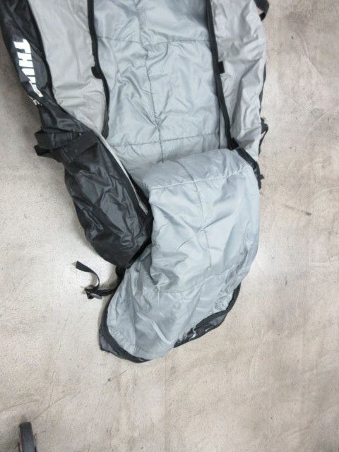Load image into Gallery viewer, Used Thule Tahoe Roof Bag w/ Storage Bag
