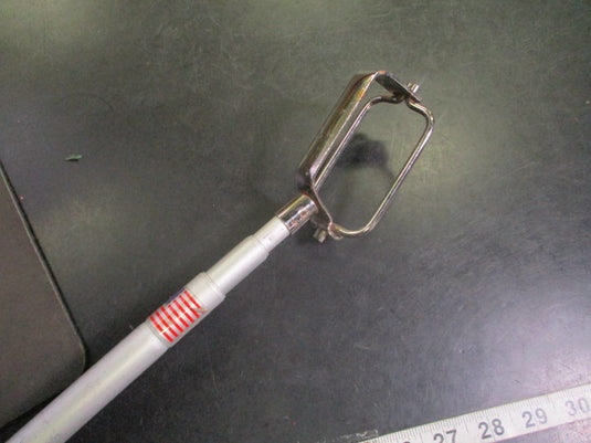 Used Telescopic Golf Ball Retriever