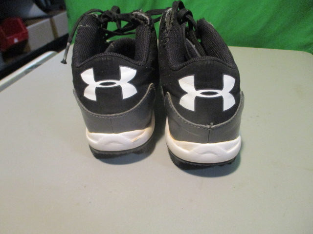 Load image into Gallery viewer, Used Under Armour Youth 12.5 Cleats

