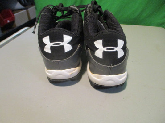 Used Under Armour Youth 12.5 Cleats