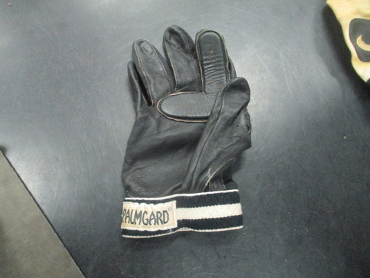 Used Palmgard Batting Glove Right Hand Only Size Large