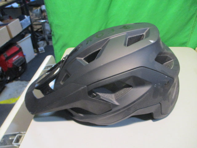 Load image into Gallery viewer, Used Fox Speedframe MIPS Size Medium Bicycle Helmet
