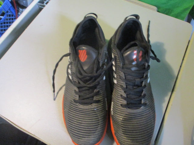 Load image into Gallery viewer, Used K.Swiss Tennis Shoe Size 10.5
