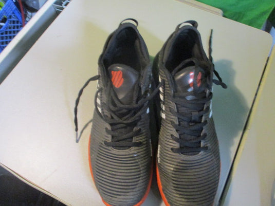 Used K.Swiss Tennis Shoe Size 10.5
