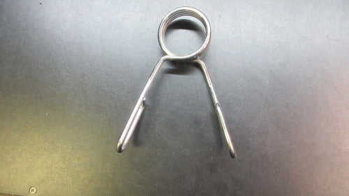 Used Spring Collar