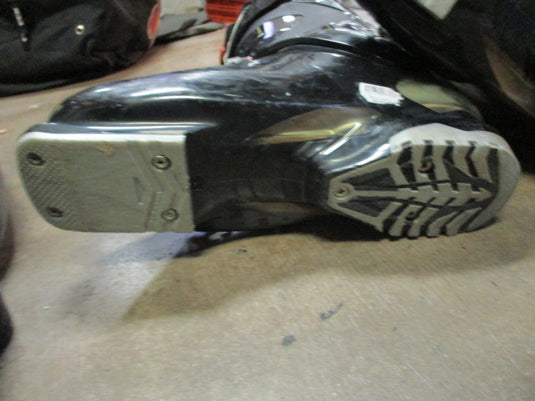 Used Salomon 8 Divine RS Size 8.5 Downhill Ski Boots