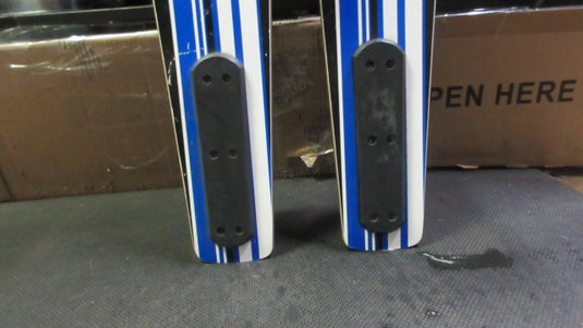 Used Competition Zone 66"  Water Skis