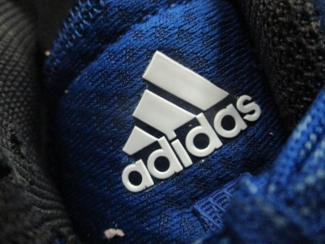Load image into Gallery viewer, Used Adidas Icon Bounce Metal Cleats Size 13
