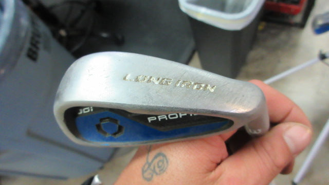 Load image into Gallery viewer, Used Wilson Profile JGI Junior 9-12 Set Driver, W,L-Iron, S-Iron - RH
