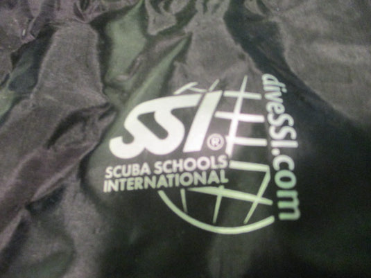 Used Dive SSI Suba Bag