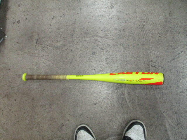 Load image into Gallery viewer, Used Easton Rival AUX (-10) 27" USA Baseball Bat
