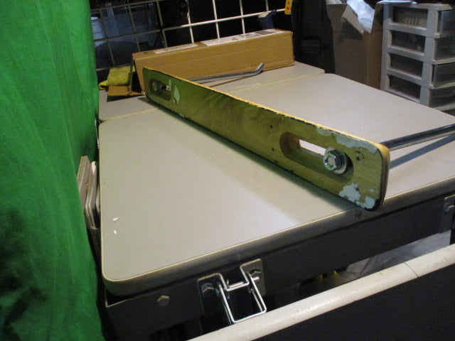 Load image into Gallery viewer, Used Power System Adjustable Wall Rack for Mats
