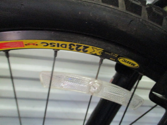 Used 2003 Specialized Enduro FSR Expert Medium Frame