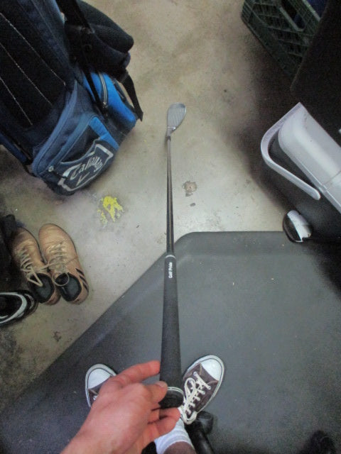 Load image into Gallery viewer, Used TaylorMade TP ZTP Milled 60º  Right Hand Lob Wedge
