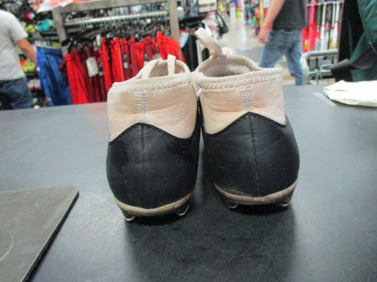 Used Adidas Predator Size 3.5 Soccer Cleats