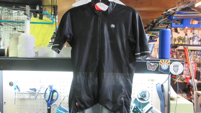 Load image into Gallery viewer, Used Giordana Cycling Shirt - Size Medium
