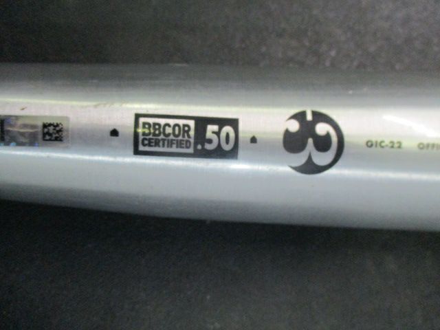Load image into Gallery viewer, Used Demarini The Goods 33&quot; (-3) BBCOR Bat
