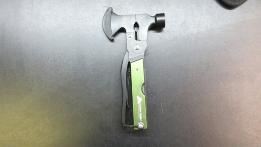 Ozark Trail 6.3 inch 19-in-1 Multi-Function Survival Tool
