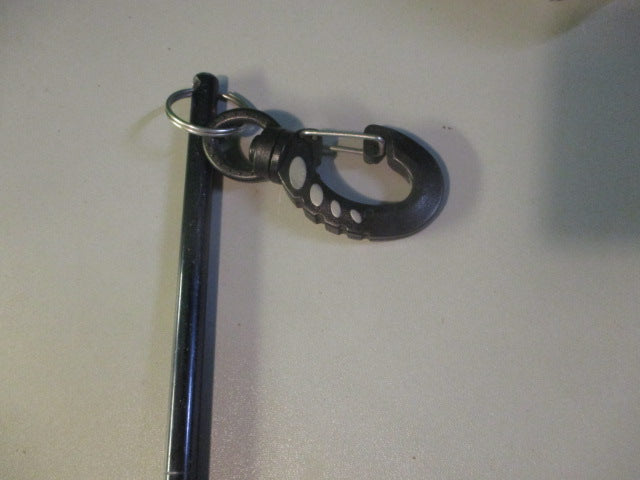 Load image into Gallery viewer, Used Dive Scuba Tank Safety Knocker
