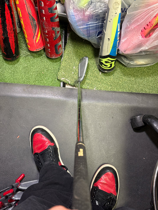 Used Wilson Ultra Right Hand 6 Iron