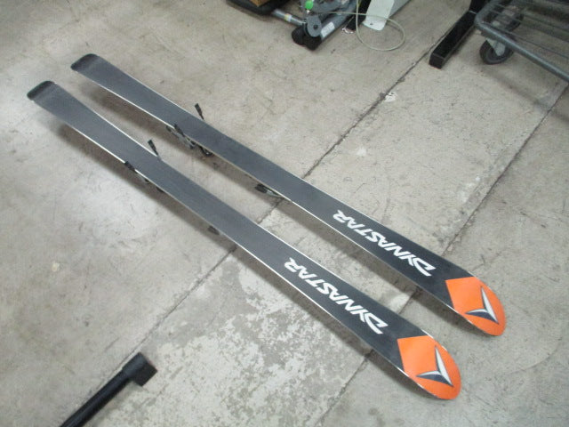 Load image into Gallery viewer, Used Dynastar Legend 4800 165cm Skis w/ Marker M1000 Bindings
