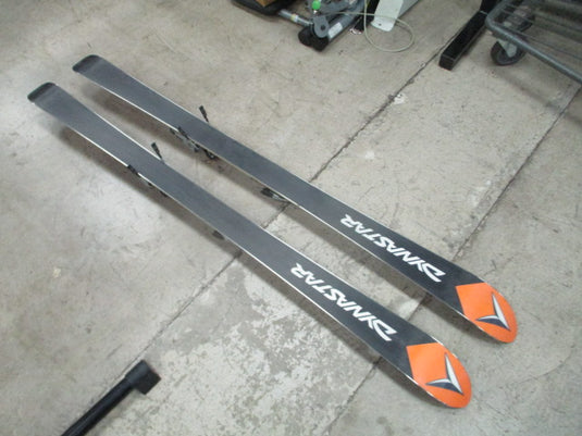 Used Dynastar Legend 4800 165cm Skis w/ Marker M1000 Bindings