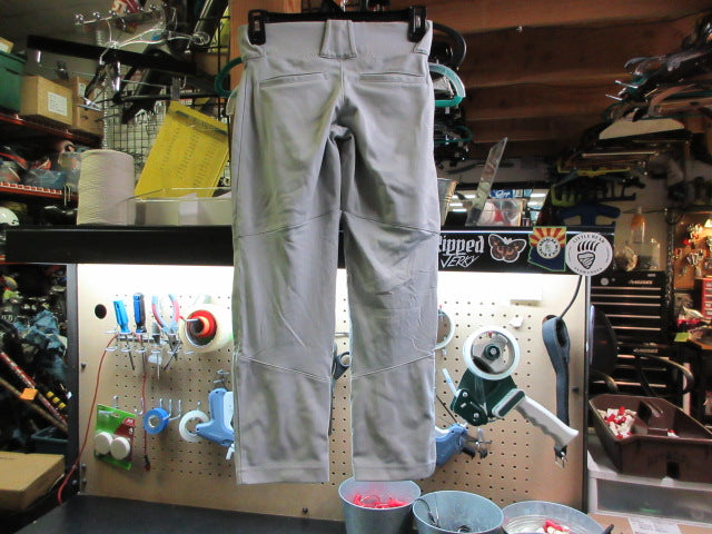 Load image into Gallery viewer, Used Nike Open Bottom Baseball Pant - Size Small
