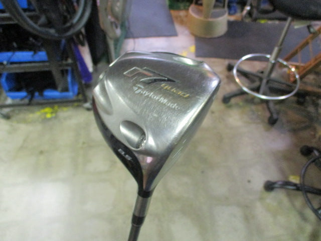 Load image into Gallery viewer, Used TaylorMade R7 Quad 8.5 Deg Driver
