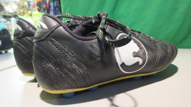 Load image into Gallery viewer, Used Puma Youth Procat Speed Force FG 3Y Soccer cleats
