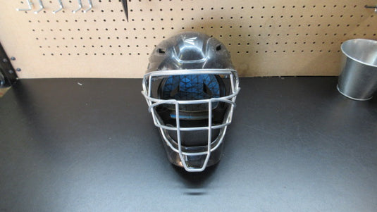 Used Easton Catchers Helmet - 6 1/2 - 7 1/8